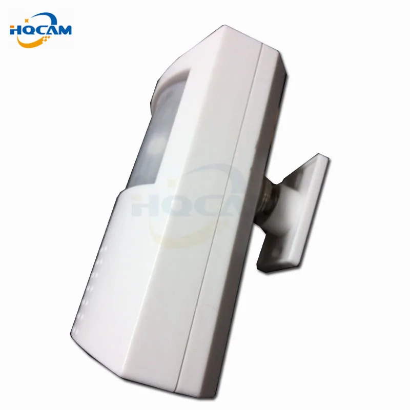 HQCAM 720 P мини ip-камера 940nm IR светодио дный LED безопасности сетевая камера ночного видения камера инфракрасная IP-камера PIR детектор движения