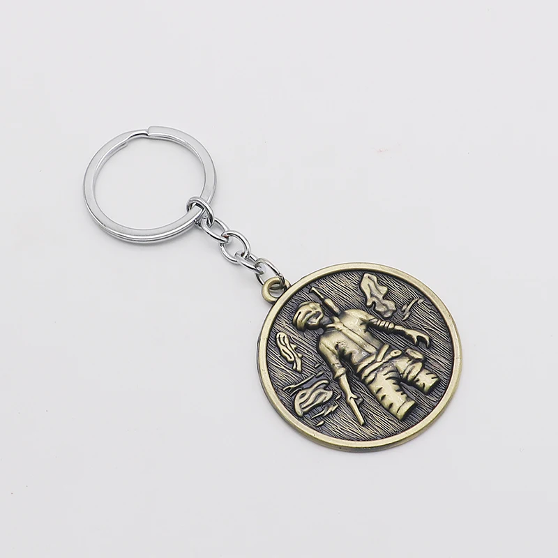 

PUBG INVITATIONAL 2017 Keychains Round Keyrings For Car Key Chain Holder Men Key Chain Keychains Ring Jewelry Bag Pendant Gift