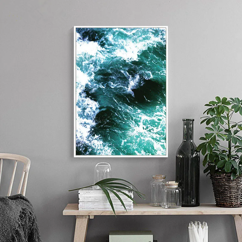 Seawater-Wall-Art-Canvas-Painting-Beach-Nordic-Poster-Surf-Wall-Pictures-For-Living-Room-Scenery-Posters (3)