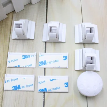 

Magnetic Safety Cabinet Locks Child Safety Kids Door Lock Safety Drawer Cabinet Locker Baby Security Cupboard Childproof Locks