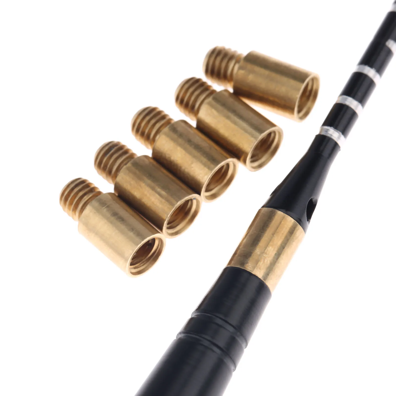 Buy 6Pcs Metal Darts Weights Add Accentuator Dart Tool