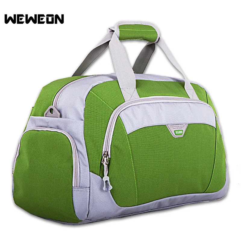 Women Large Capacity Sport Bags Men Fitness Waterproof Bag 2017 Hot