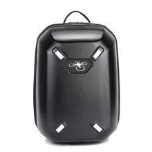 In Stock Realacc Hardshell Backpack Case Shoulder Bag Suitcase Black For DJI Phantom 2 3 4 PRO RC Quadcopter Drone