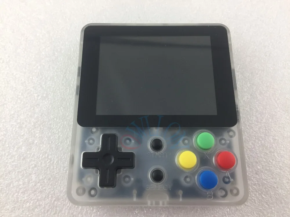 

LDK game 2.6inch Screen Mini Handheld Game Console Nostalgic Children Retro game Mini Family TV Video Consoles