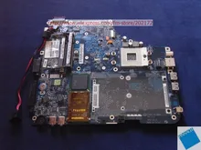 Motherboard for Toshiba satellite A200 A205 K000051270 943GML ISKAE L10 LA-3661P 100% tested good 90-Day Warranty