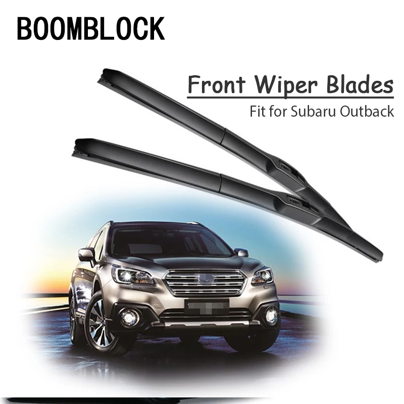 Buy BOOMBLOCK 1 set Car Accessories Windscreen Wiper