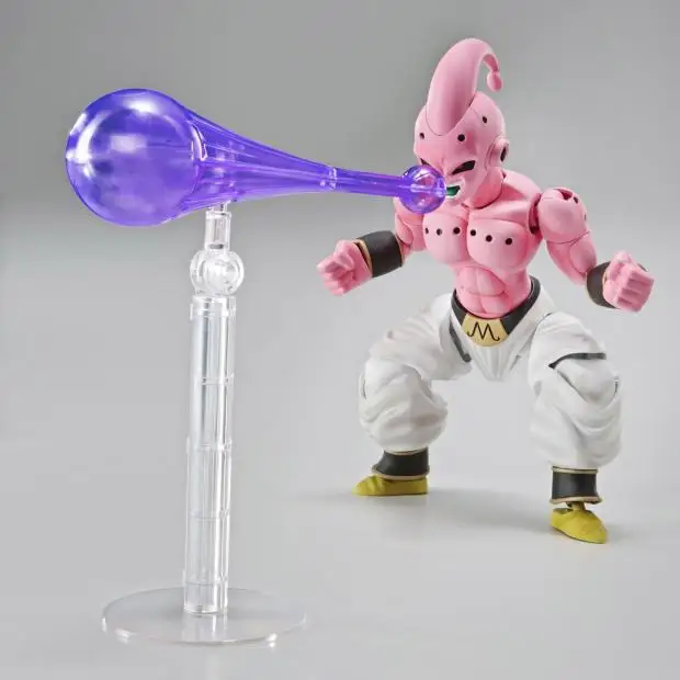 Dragon Ball модель HG 1/12 Супер SAIYAN PICCOLO идеальный мобильный BUU ANDROID#17#18 Broly детские игрушки «сделай сам» BANDAI