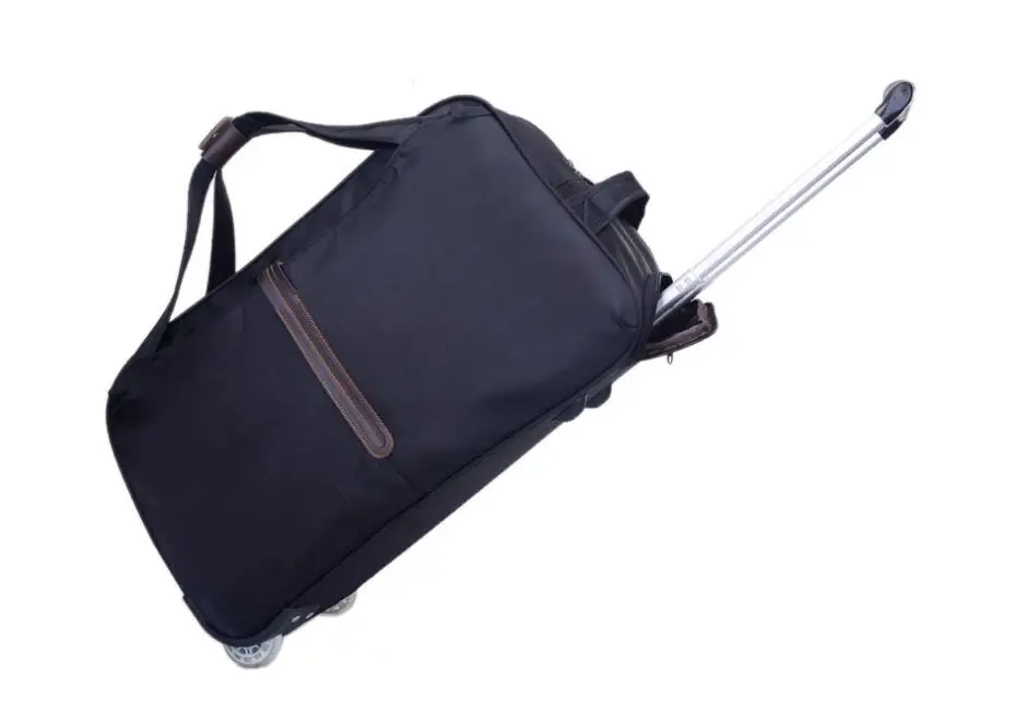 Travel Luggage Bag Image 17