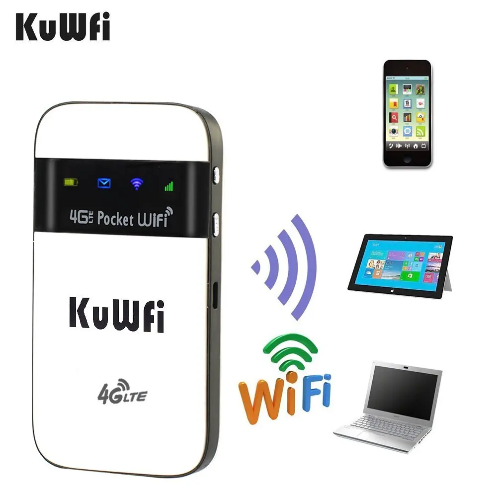 Kuwfi 4g