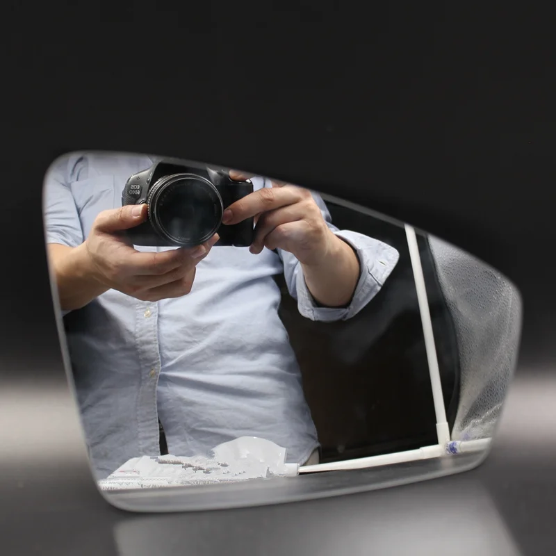 

OEM Rear View Mirror Side Mirror Heated Mirror Glass for VW Tiguan MK2 2017