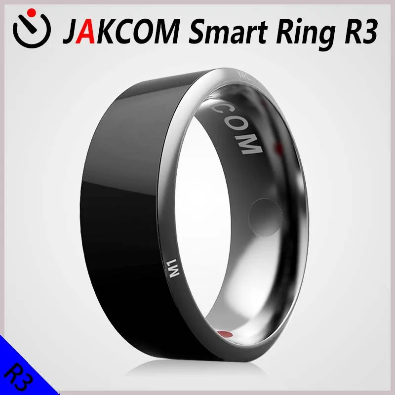 Jakcom R3 Смарт Кольцо Новый Продукт Отпечатков Пальцев Посещаемости Контроля