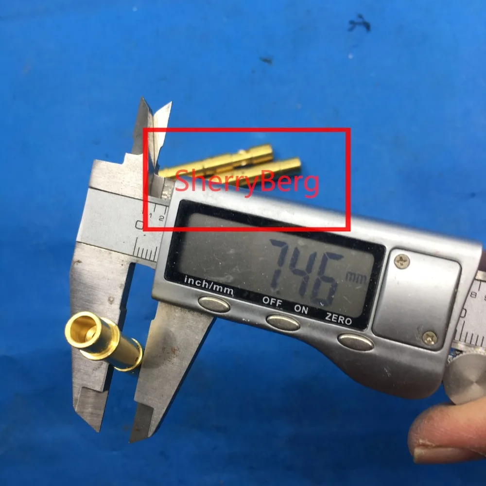 4x Emulsion Tube F7 for Weber DCOE IDF IDA EMPI DCOE IDF IDA DCNF DMTR DATRA DF carburetor carb carburettor part