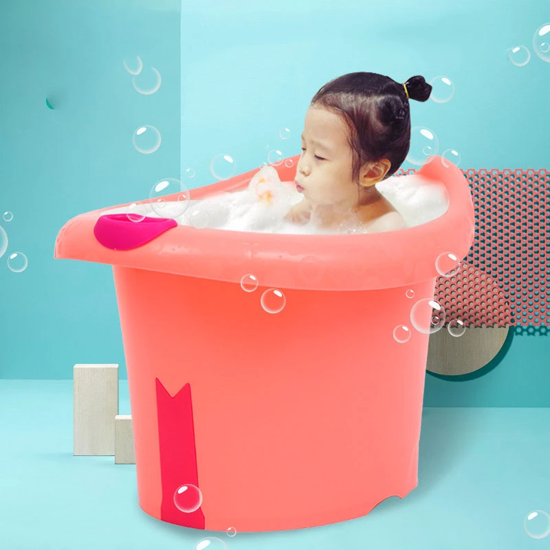plastic bathtub for toddlers