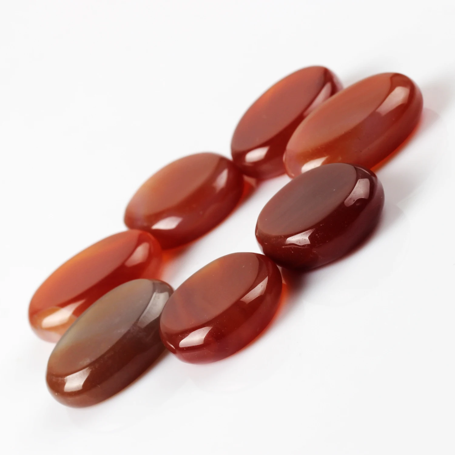

Carnelian Red 7pieces/lot Palm stone Natural Agate Amethyst Jade Plam Reiki Healing Quartz Ruby Obsidian Chakra Free pouch