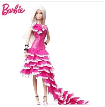 world famous doll
