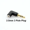 OKCSC Multifunction 5 In 1 Kit The Awesome Plug 2.5mm/4.4mm Balanced 3.5mm 3/4 Pole HiFi Adapter Set Accessories ► Photo 3/6
