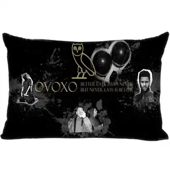 

Best Custom Pillow Case The Weeknd (1) Bedroom Home Rectangle zipper Pillowcases (One Side) @181205-05-01-4