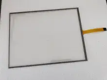 AMT2863 AMT-2863 Touch Glass Panel for HMI Panel repair~do it yourself,New & Have in stock