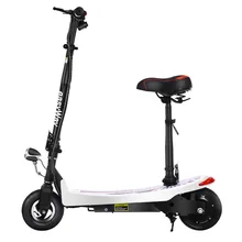 2 колеса умный электрический скутер быстро и светильник скейтборд E-ABS P6