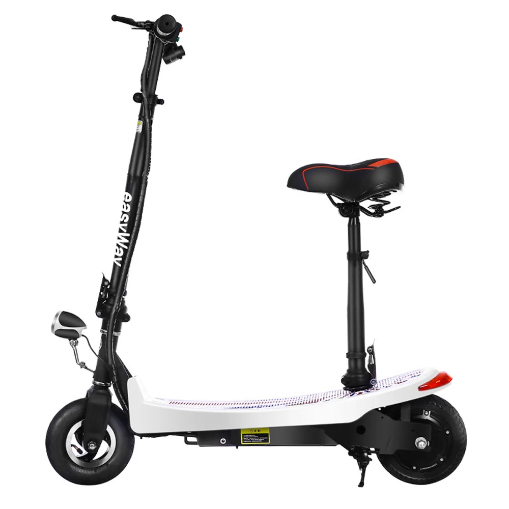 

2 Wheels Smart Electric Scooter FAST and light Skateboard E-ABS