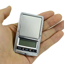 Мини цифровые весы 500 г/0,1 г Карманные ювелирные весы электронные весы 200 г 0,01 г точные весы pesas bascula весы