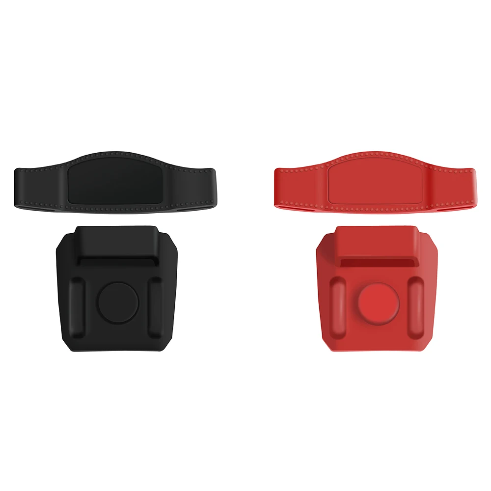 

Silicone Propeller+ Fuselage Fixed Fastener Belt Scratch-proof Protective Cover Holder for DJI Mavic 2 Accessories
