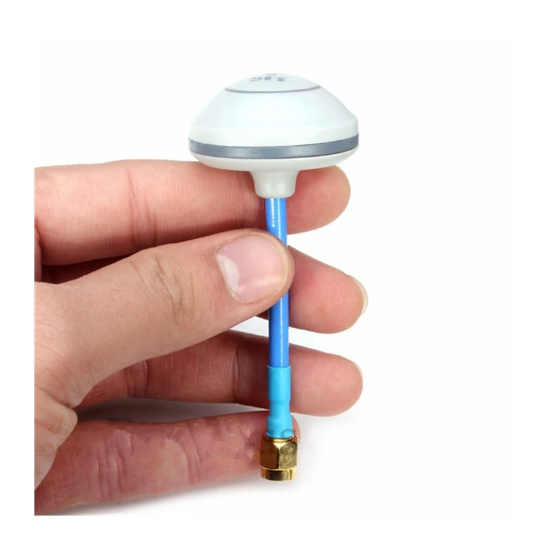 Tarot Boscam 5.8Ghz2.4Ghz 5.8G 2.4G Broadband Mushroom Clover Antenna SMA  RP-SMA Connector for FPV TX RX Transmitter Receiver (6)