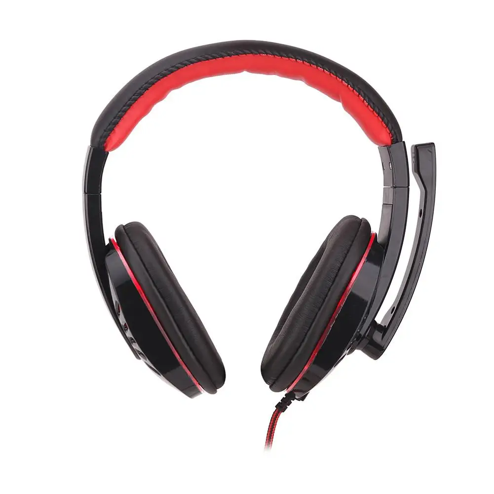 SY755MV наушники Gaming Headset Интернет бар гарнитуры светящиеся версия игры Киберспорт