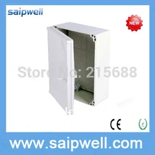 Saipwell открытый использование высокого качества водонепроницаемый инструмент коробка/сетевой шкаф 400*300*160 мм Тип SP-AG-403016