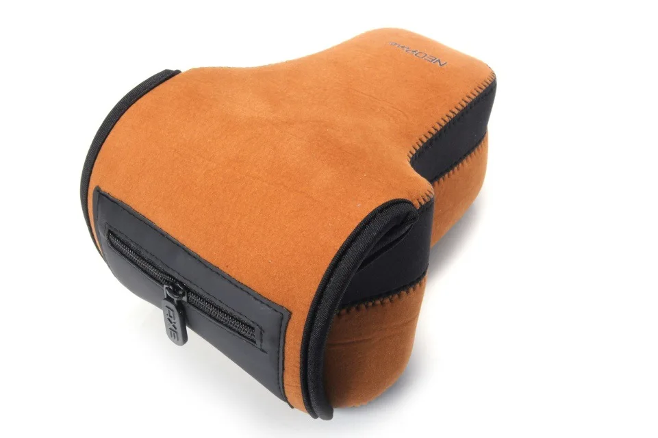 NEOPine Original Neoprene Soft Camera Bag For SONY Alpha A7II / A7R