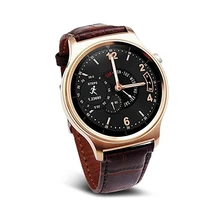Smart Uhr Bluetooth Schrittzähler Smartwatch Unterstützung Herzfrequenz Gesundheit Schlaf-monitor
