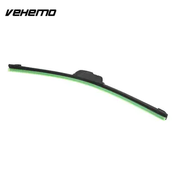 

Wiper Bar Frameless Durable Windshield Wiper Blade Accessories Soft Automobile