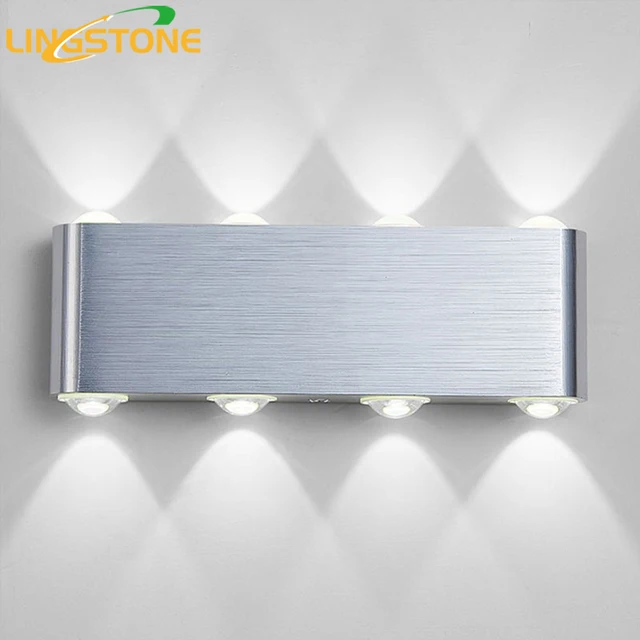 US $36.84 |Moderne Wandleuchte Schlafzimmer Badezimmer Led Wandleuchte Für Zuhause beleuchtung Up Down Wandleuchte Beleuchtung Lese Led Retro Lampe ... US $36.84 |Moderne Wandleuchte Schlafzimmer Badezimmer Led Wandleuchte Für Zuhause beleuchtung Up Down Wandleuchte Beleuchtung Lese Led Retro Lampe ...