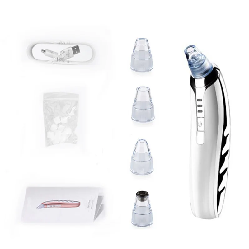 face pore suction machine