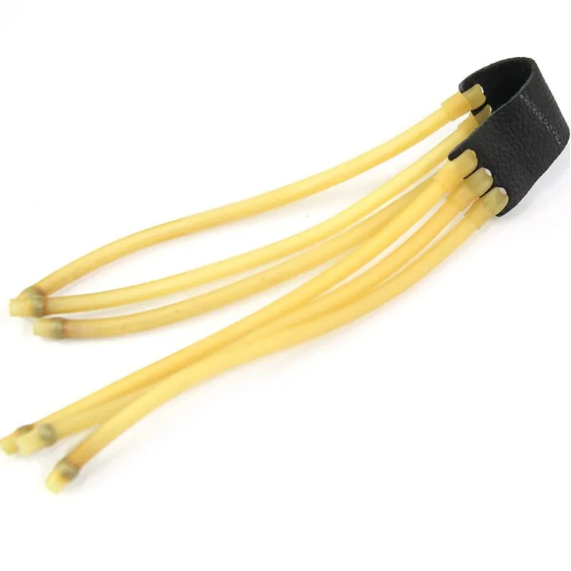 

1 Pcs Rubber Band 3050 Slingshot Hunting Bow Powerful Outdoor Tools For Hunting Equipment Elastic Rubber Band For Sling shot
