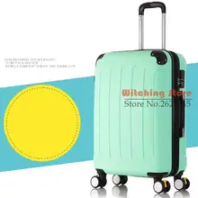 28 INCH 2022242628# expansion of universal wheel luggage box men and women code boarding bags special offer FREE SHIPPING