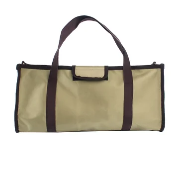 

Outdoor Tent's Camping Multi-purpose Simple Bag Camping Survival Equipment Tent Accessory Bag 2 Color Can Choose