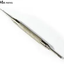 5 шт./лот, запчасти для наручных часов, инструменты для снятия ремешка, инструмент для удаления штифтов, ремонт, нержавеющая сталь, бренд MR NENG