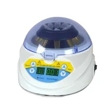 Mini-10K+ лабораторная мини центрифуга 3000-10000 об/мин небольшая центрифуга/машина ручная Центрифуга