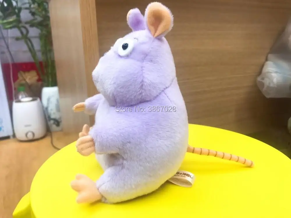 Японское аниме Хаяо Миядзаки студия ghilii Kiki СЛУЖБА ДОСТАВКИ Jiji Черный Кот и мышь с