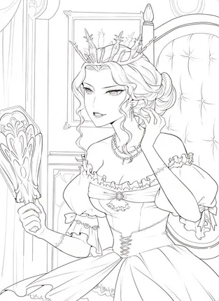 2019 Chinese coloring book line sketch drawing textbook Chinese Comic characters drawing book adult anti -stress coloring book 2019 Chinese coloring book line sketch drawing textbook Chinese Comic characters drawing book adult anti -stress coloring book