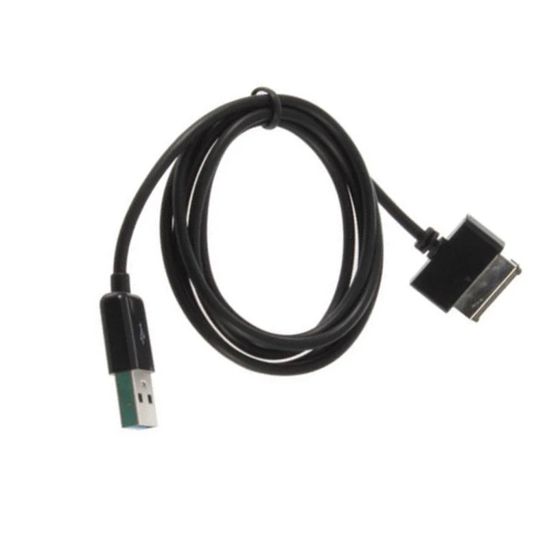 Портативный Кабель USB3.0 40Pin кабель для ASUS TF101 TF101G TF201 TF300 TF300T TF301 TF700 TF700T SL101 V66 планшет