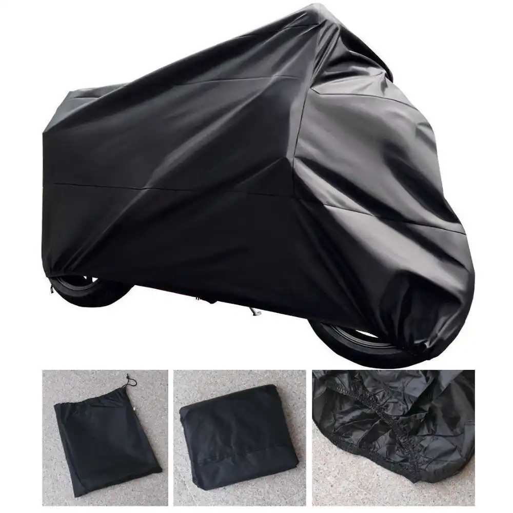 honda bike cover