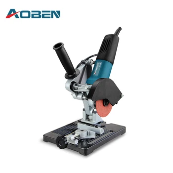 

AOBEN Universal Angle Grinder Bracket Stand Support Wood Stone Metal Cutting Machine Frame Angle Grinder Holder Special Bracket