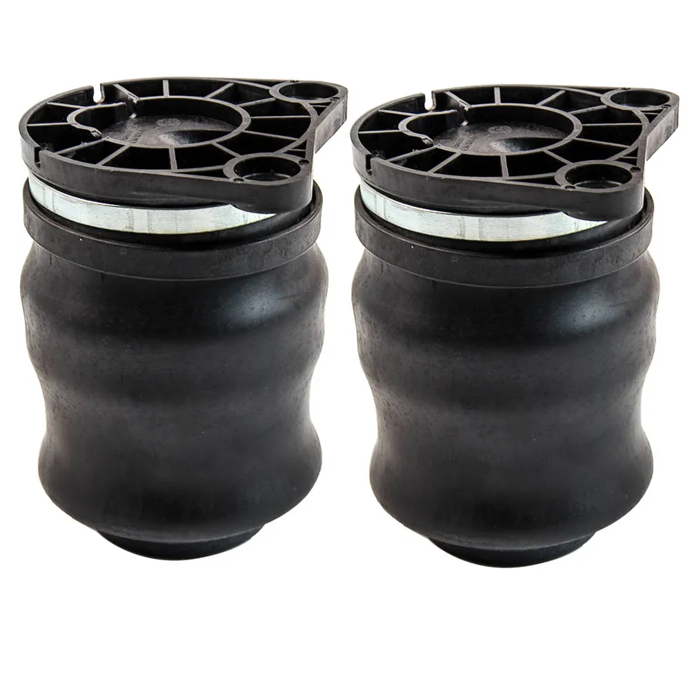 Pair Rear Air Suspension Spring Bag Left /& Right 6383280501