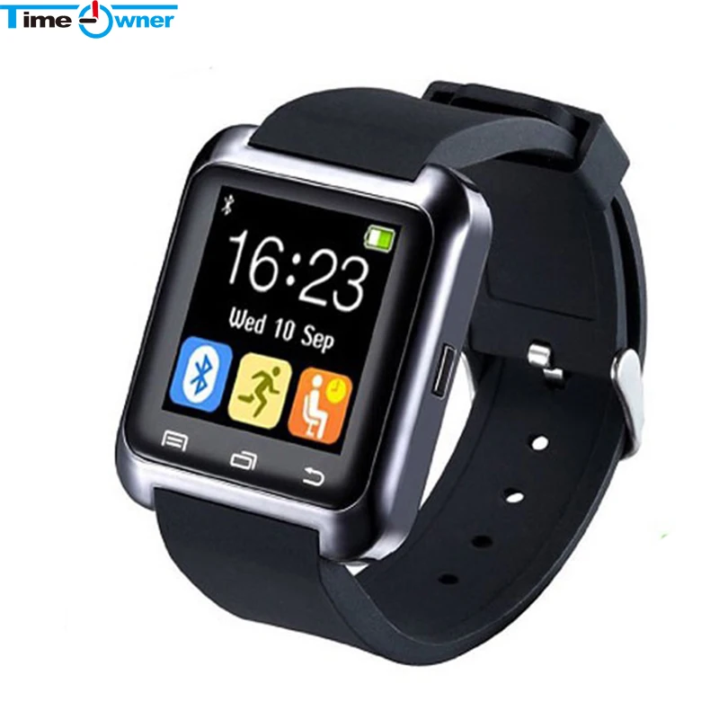 u80 bluetooth smart watch