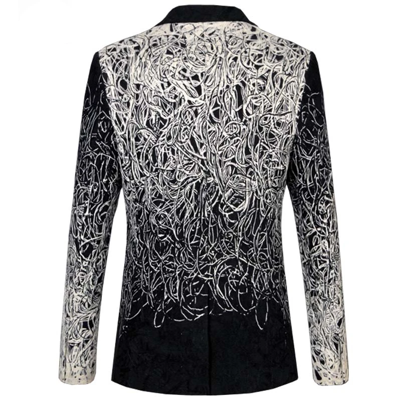 Plyesxale-Blazer-Uomo-2018-Unico-Mens-Blazer-Marchio-di-Lusso-5XL-6XL-Plus-Size-Mens-Floreale (2)