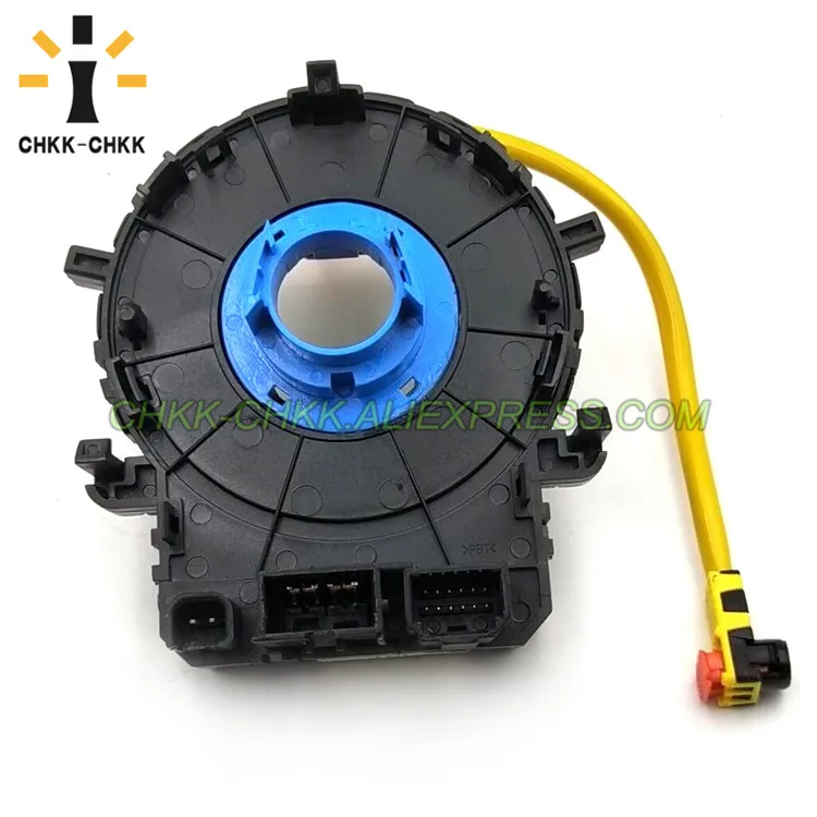 CHKK Новый автомобильный аксессуар 93490 3V310 для Kia 2010 K3 K5 K9 934903V310|Рулевые колеса и