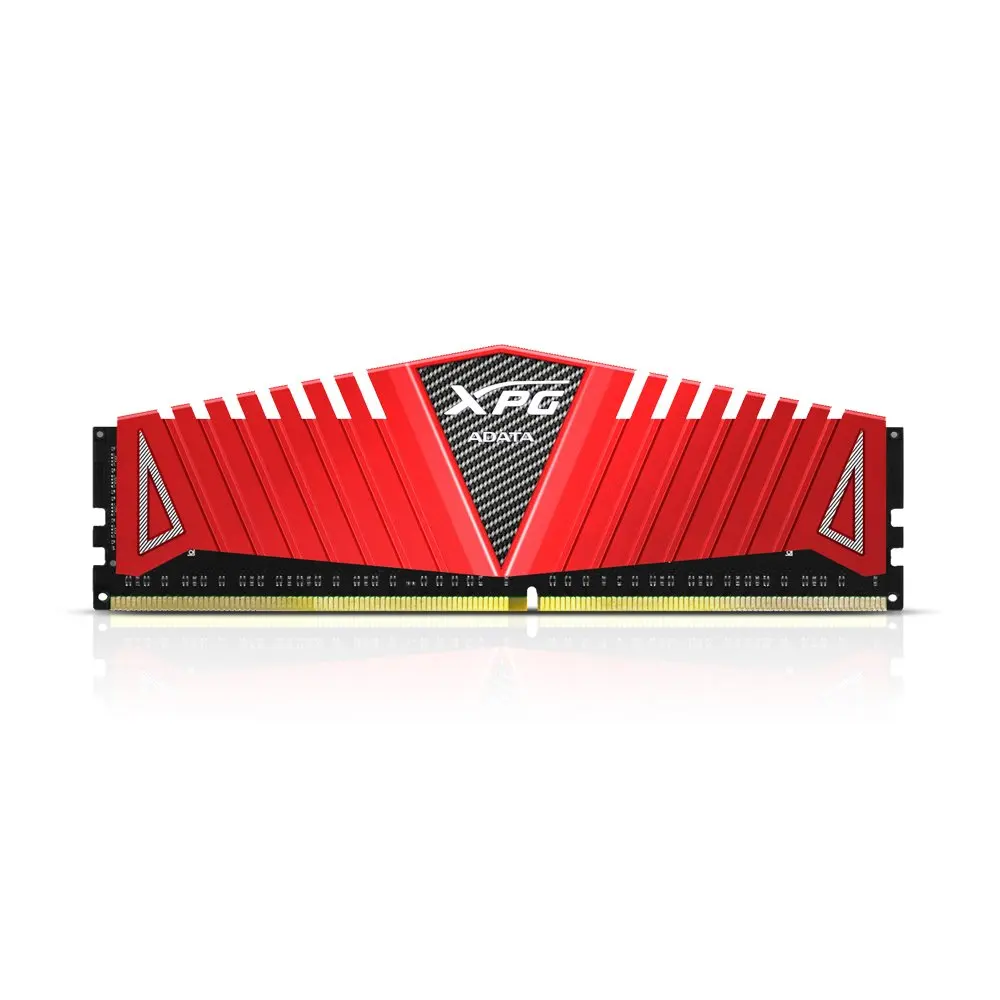 ADATA جديد XPG Z1 PC4 Ddr4 Ram 8 GB 3200 MHz 3000 MHz 2666 MHz DIMM ذاكرة عشوائيّة للحاسوب المكتبي دعم اللوحة Ddr4 الضمان مدى الحياة