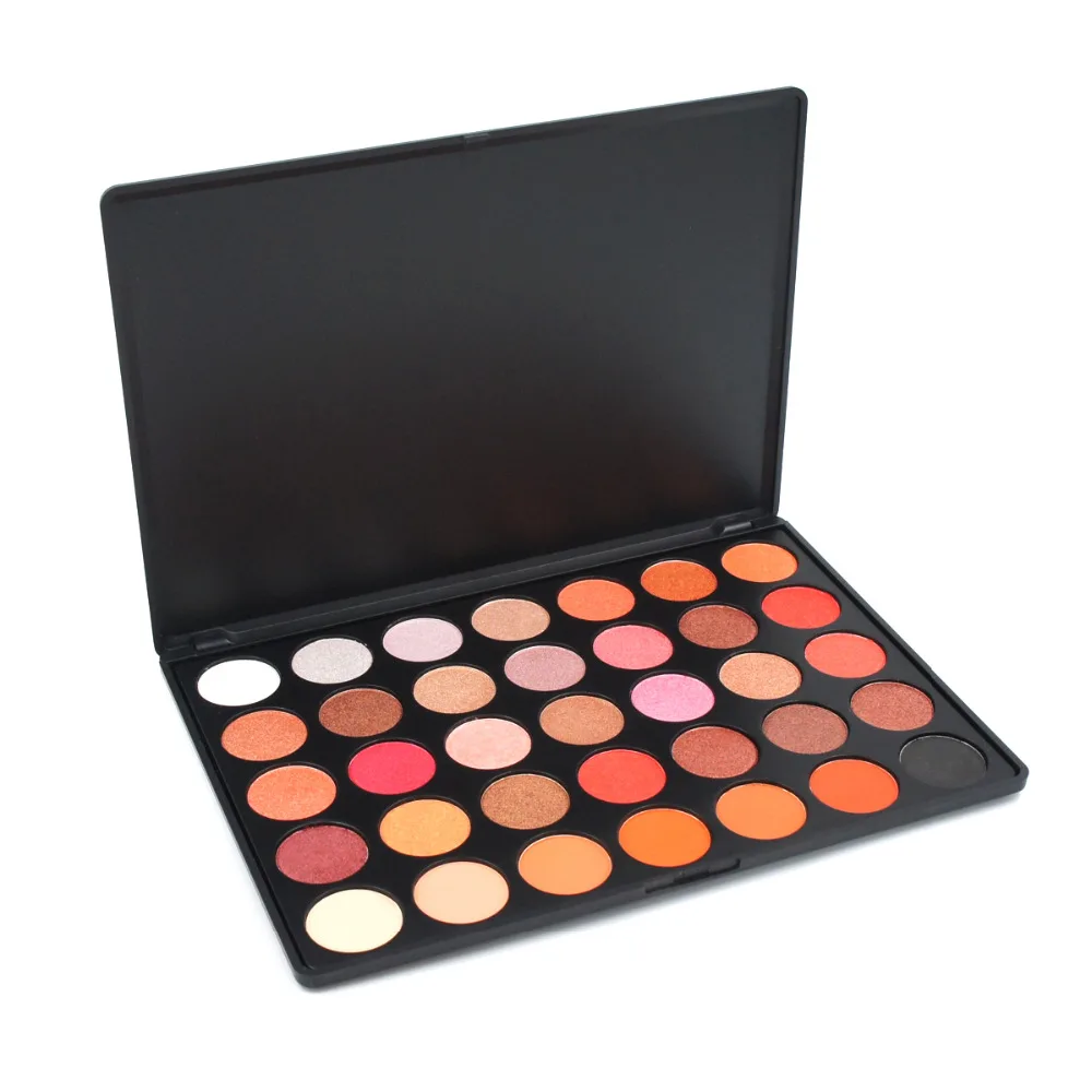Eyeshadow Palette
